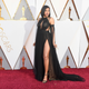Taraji P. Henson attends the 90th annual Academy Awards on March 4, 2018, in Hollywood, Calif.